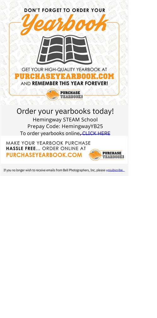 Yearbook